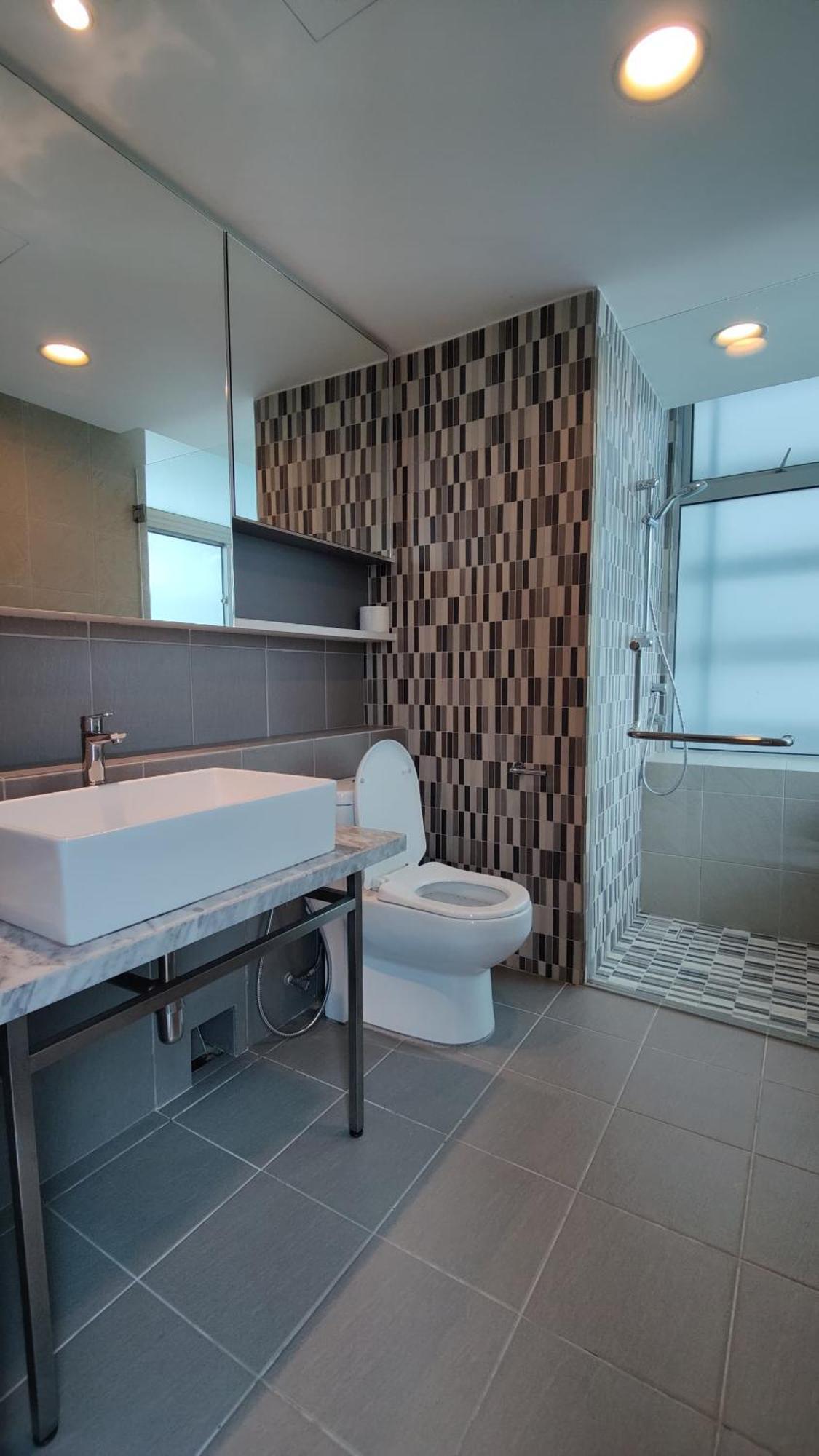Mulberry Verve Suites Kl Mid Valley Kuala Lumpur Exterior foto