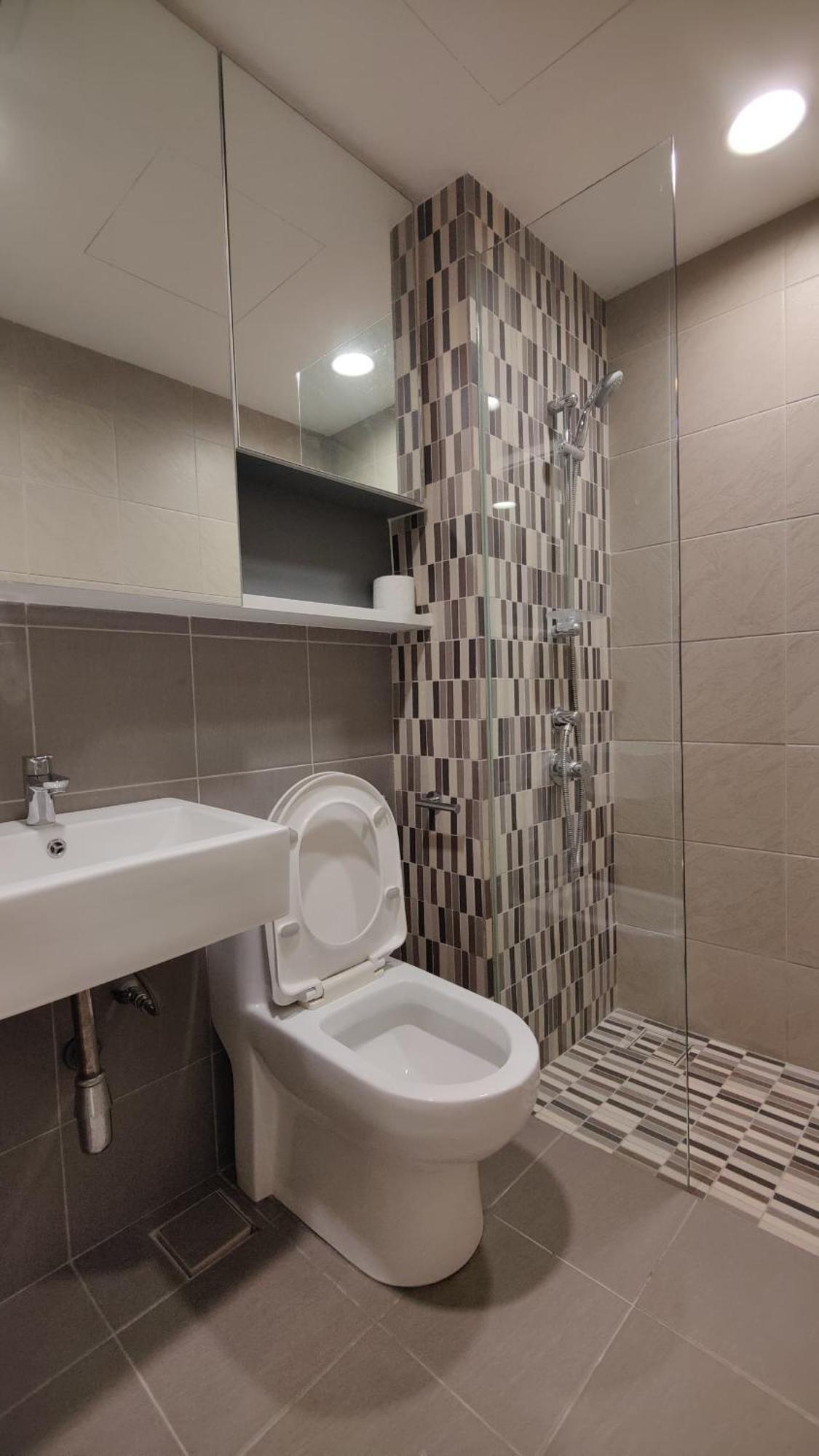 Mulberry Verve Suites Kl Mid Valley Kuala Lumpur Exterior foto