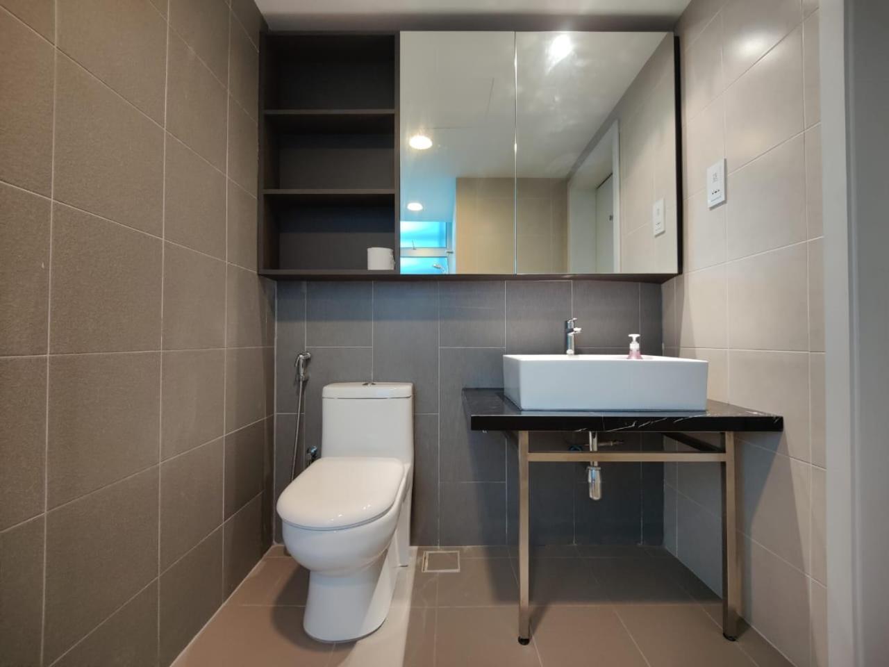 Mulberry Verve Suites Kl Mid Valley Kuala Lumpur Exterior foto